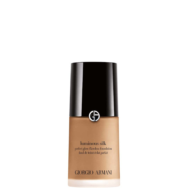 Luminous Silk Foundation - N. 9