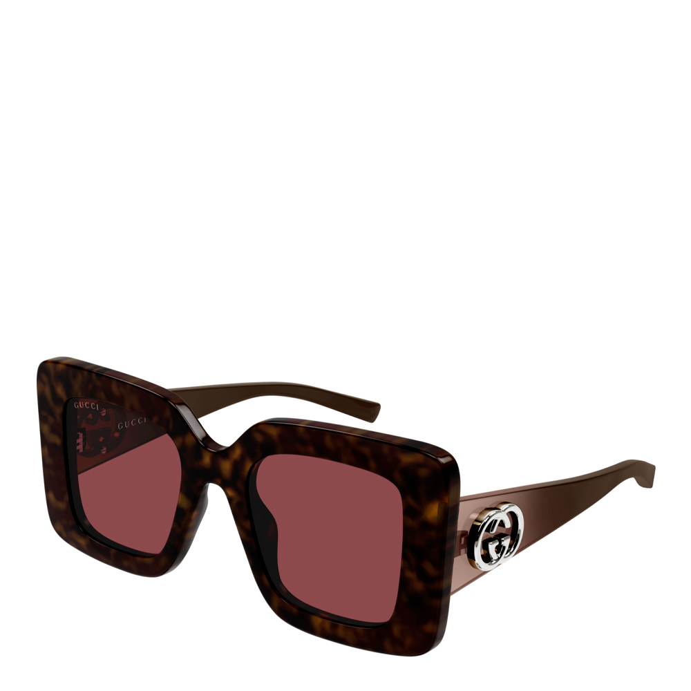 Gucci Eyewear Occhiali da sole da donna Occhiali da sole GG2025S