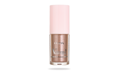 Pupa - Vamp! Liquid Eyeshadow - 010