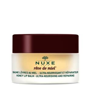 Nuxe Labbra Rêve de Miel Baume Lèvres Ultra-Nourrissant