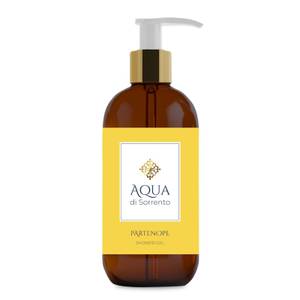 Partenope Shower Gel 400 ml