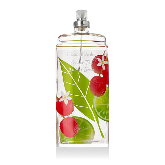 Outlet Elizabeth Arden - Green Tea & Lychee Lime EDT 100 ml