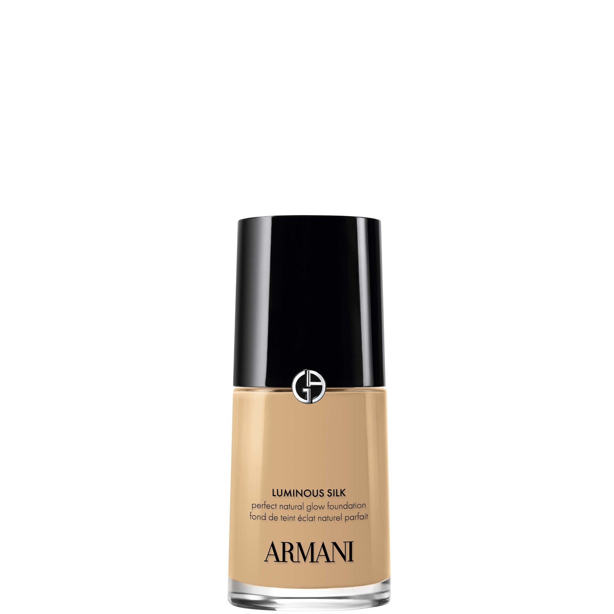 Luminous Silk Foundation - N. 5.2