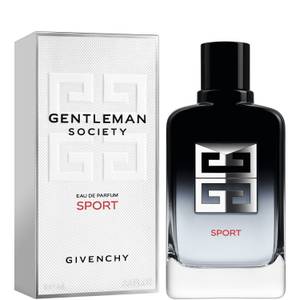 Gentleman Society Eau de Parfum Sport - 100 ML