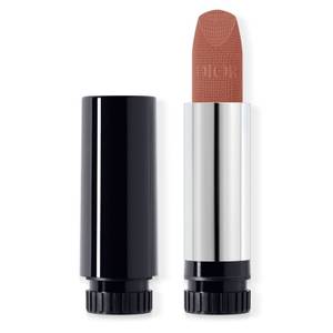 Rouge Dior The Refill Velvet Lipstick 300 nude style finish velvet
