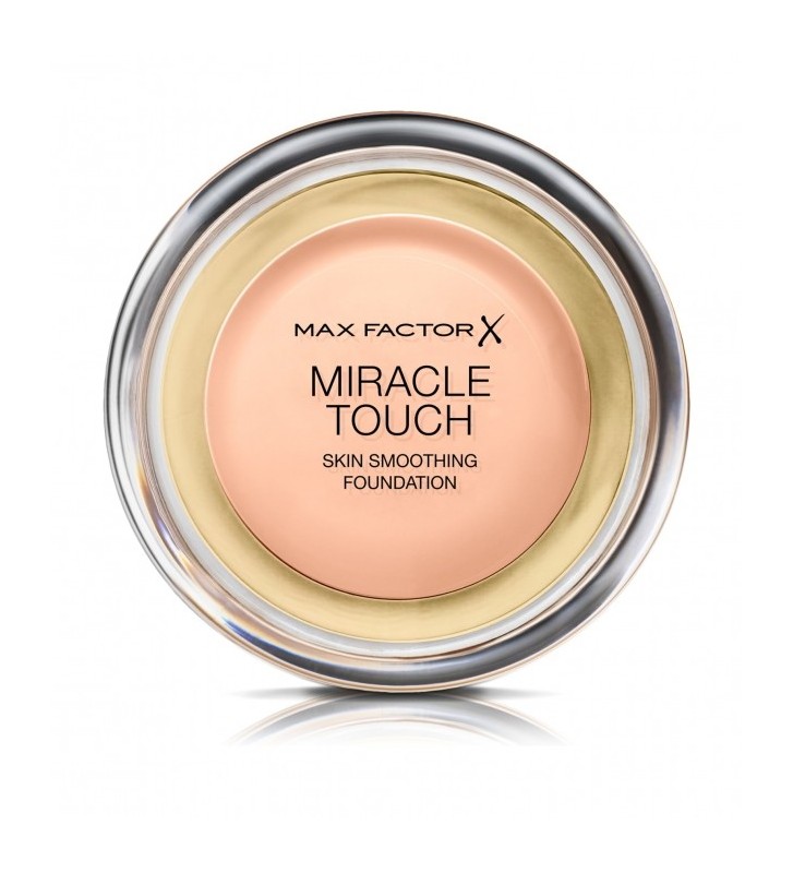 Max Factor Miracle Touch Liquid Illusion Fondotinta - 070 Natural