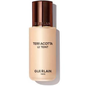 Terracotta Le Teint - Fondotinta Perfezione Naturale Mat 0.5w warm/gold