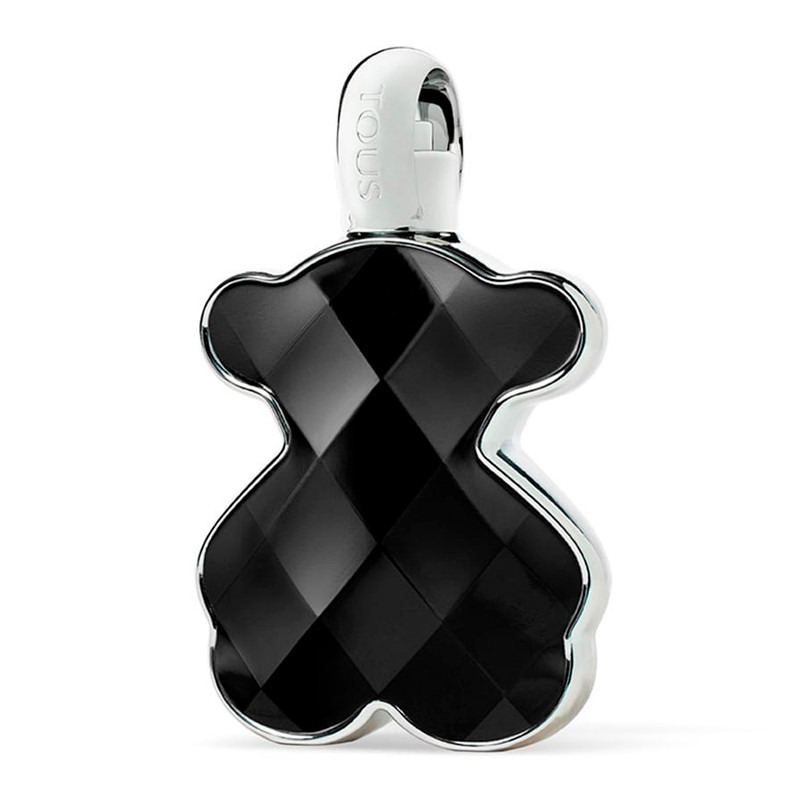 Tous LoveMe The Onyx Parfum - 90 ML Eau de Parfum Profumi di Donna