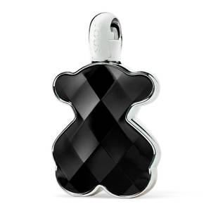 Tous LoveMe The Onyx Parfum - 90 ML Eau de Parfum Profumi di Donna