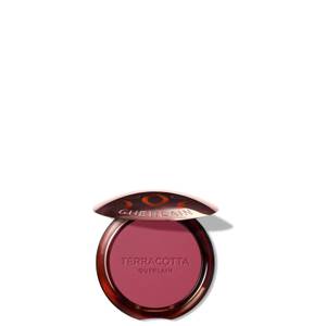 Terracotta Blush - N. 04 Rose Foncé
