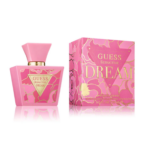 Guess Seductive Dream - EDT - 50 ml