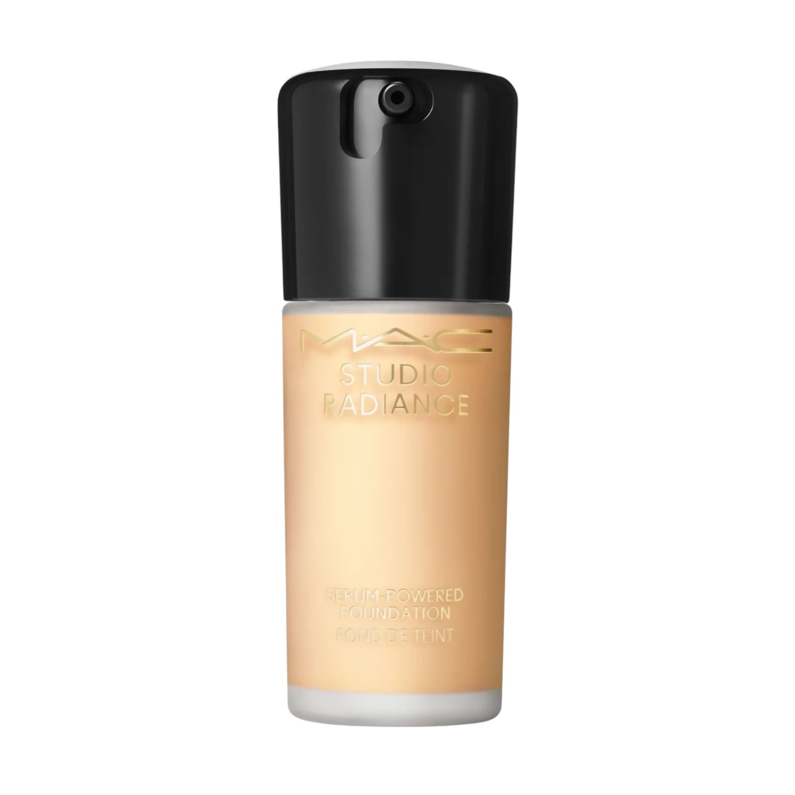 Studio Radiance Serum-Powered Foundation 30 ml Radiance ser.nc20