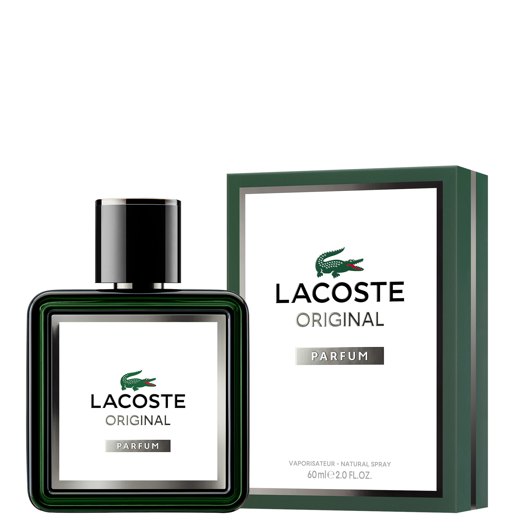 Lacoste Original Parfum - 60 ML