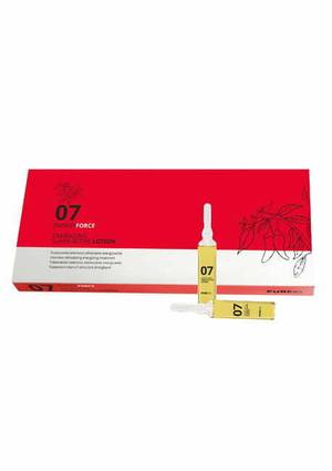 Puring 07 Energy Force - Energizing Super active Lotion 12x10 ml