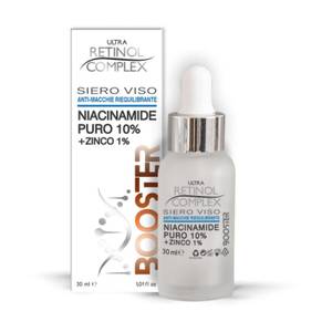 Siero Anti Macchie 30 ml