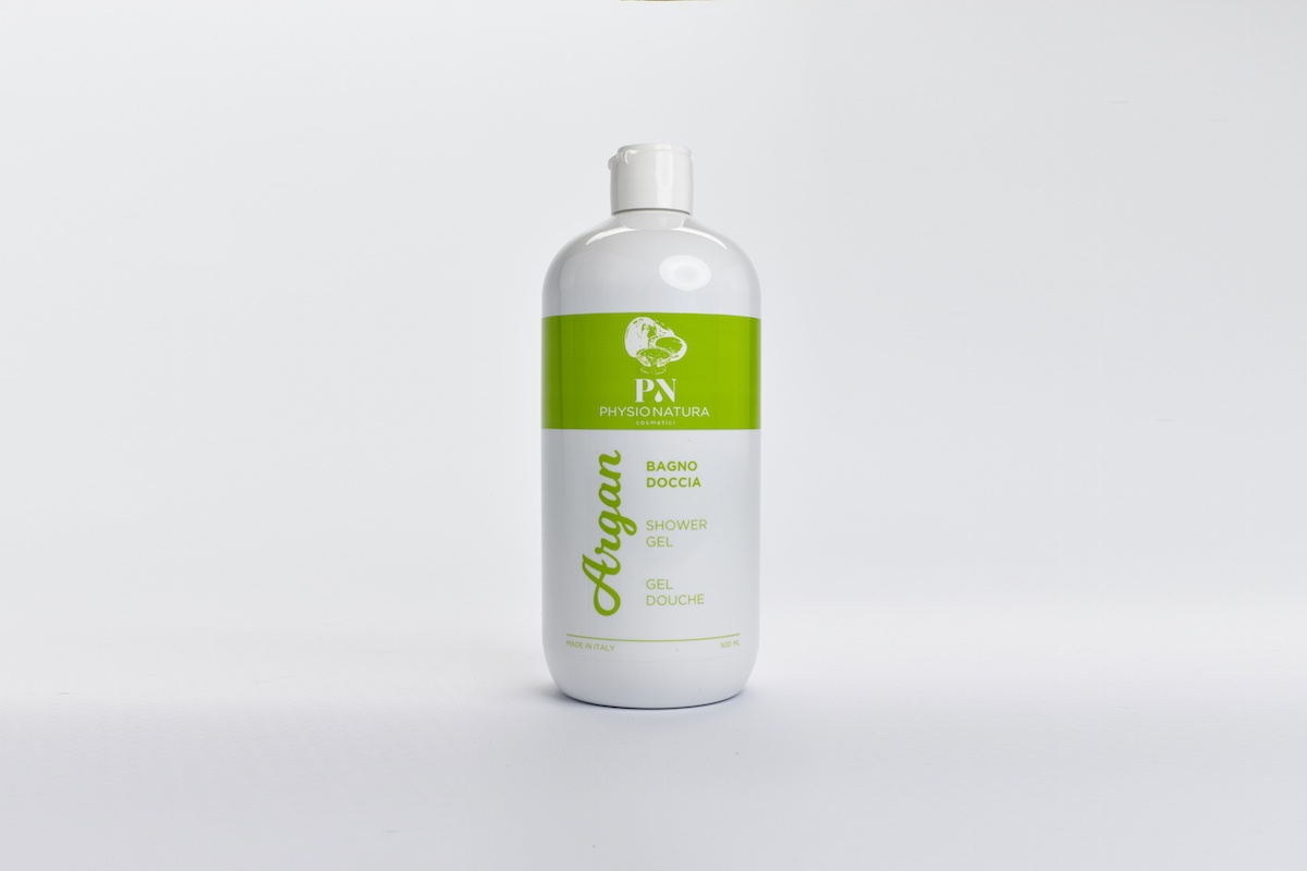 PhysioNatura Bagno Doccia Argan - 500 ml