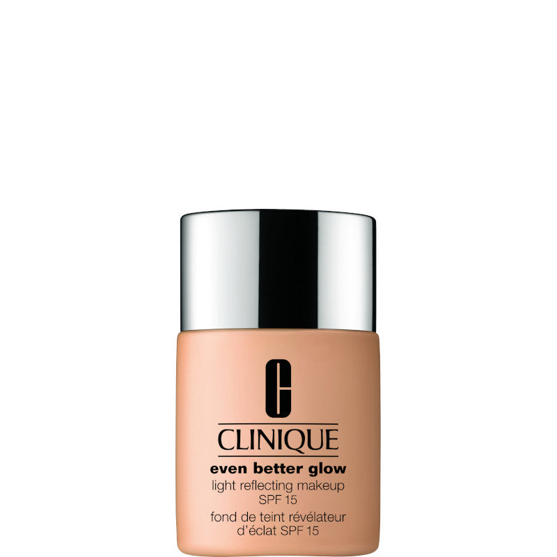 Even Better Glow SPF 15 - Fondotinta Illuminante SPF 15 - CN 40 Cream Chamois