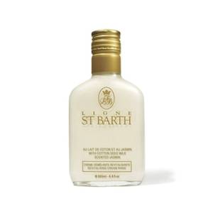 Ligne St Barth Crema Districante Dopo Shampoo al Latte di Cotone e Gelsomino (200ml)