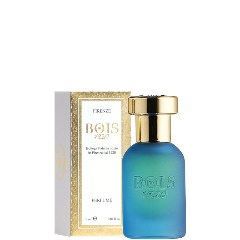 Bois 1920 CANNABIS - Cannabis Salata EDP - 18 ML