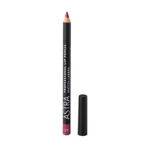 Professional Lip Pencil - Matita Labbra 43 bordeaux