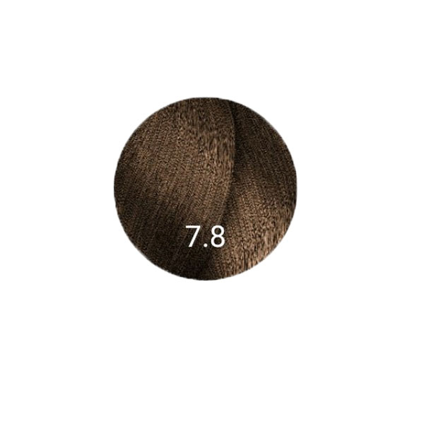 L'Oréal Dia Richesse - 7.8 - Moka latte