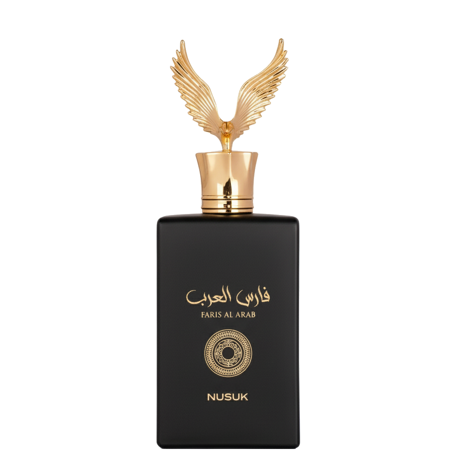 Nusuk by Riiffs Parfums Faris al Arab - 100 ML