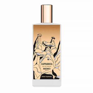 Memo Perfumes Nicho Unisex Cappadocia