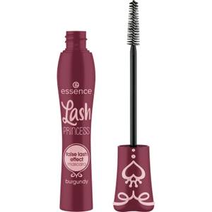 Lash Princess False Lash Effect - Mascara Black Brown Burgundy