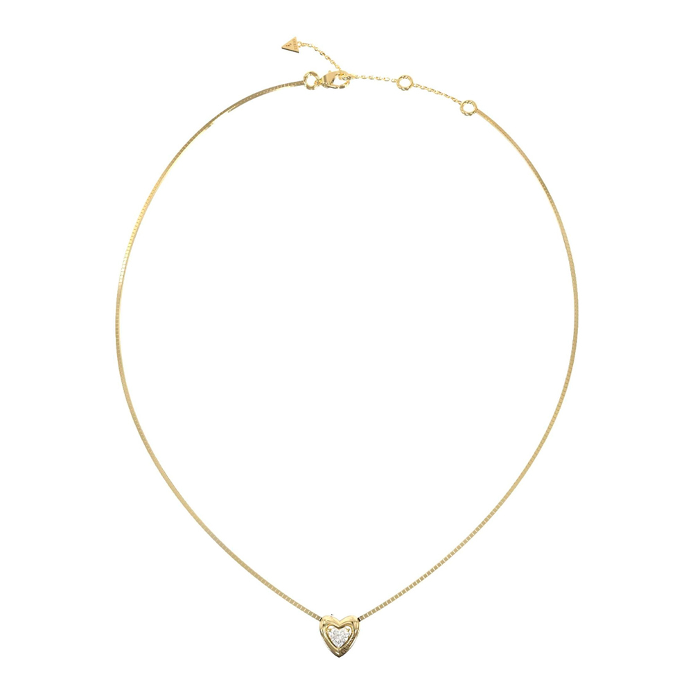 Guess Collane Collana Beloved JUBN06016JWYGT
