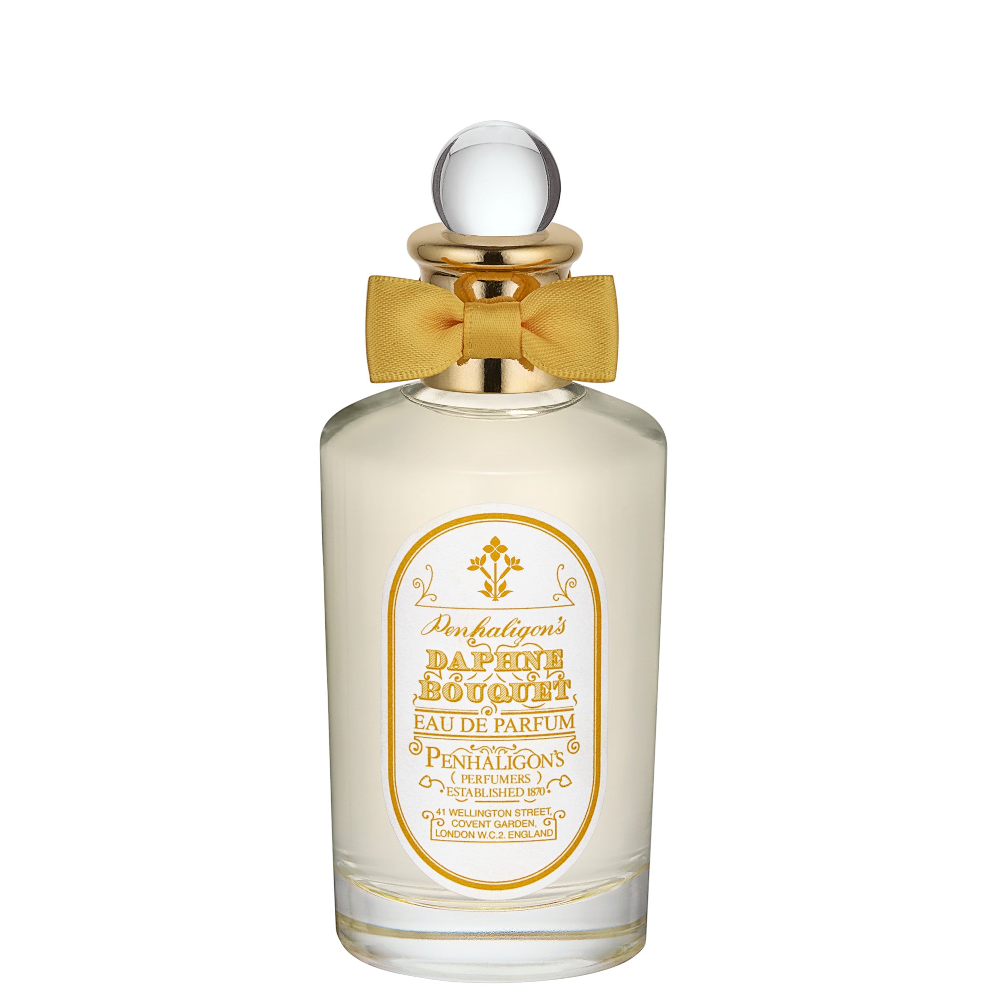 Daphne Bouquet - 100 ML