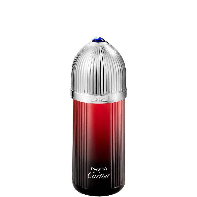 Cartier Pasha De Cartier Edition Noir Sport - 150 ML