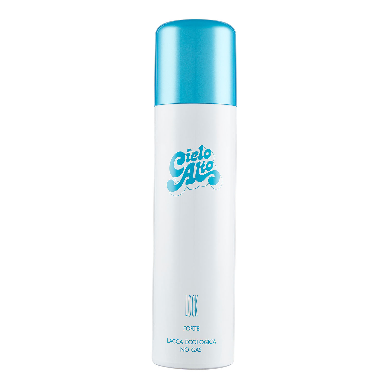 Lacca Per Capelli Lock No-gas 250 ml