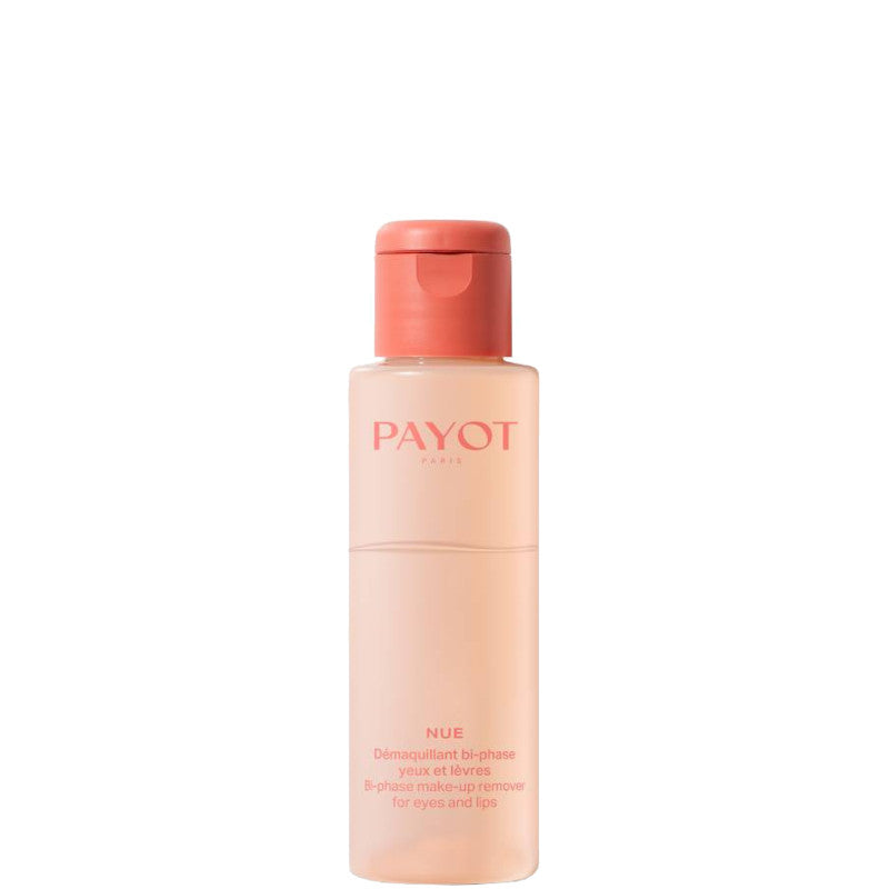 Nue - Démaquillant bi-phase yeux et lèvres 100 ML - 100 ML