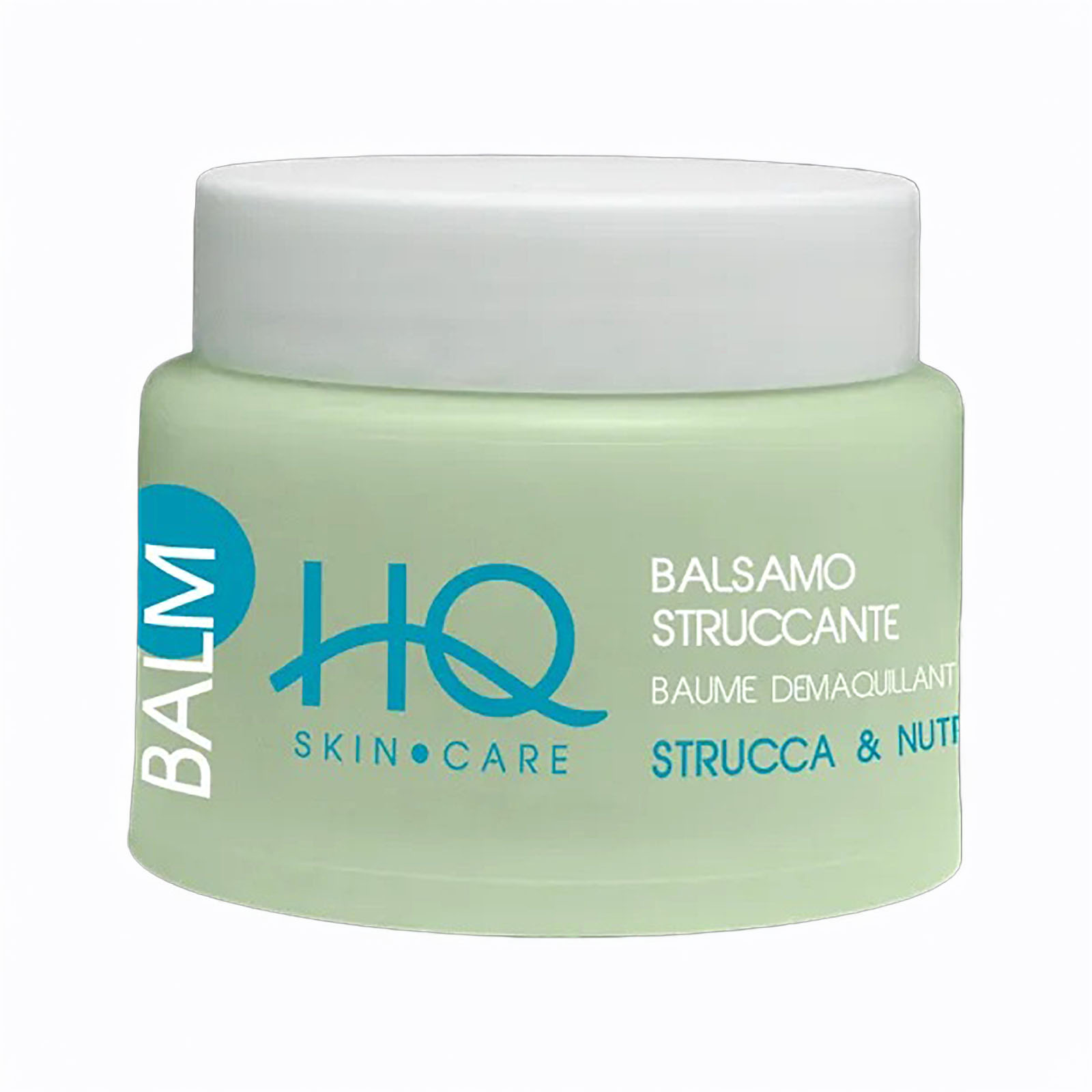 Balsamo Struccante 80 gr