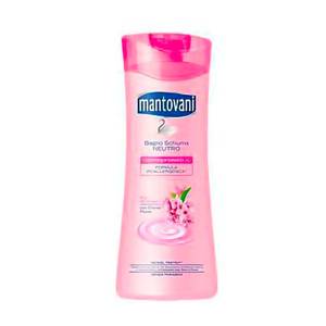 Bagnoschiuma Fior Di Ciliegio 400 ml