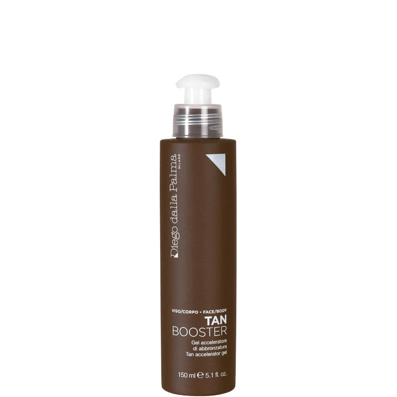 Tan Booster - Gel Acceleratore di Abbronzatura - 150 ML