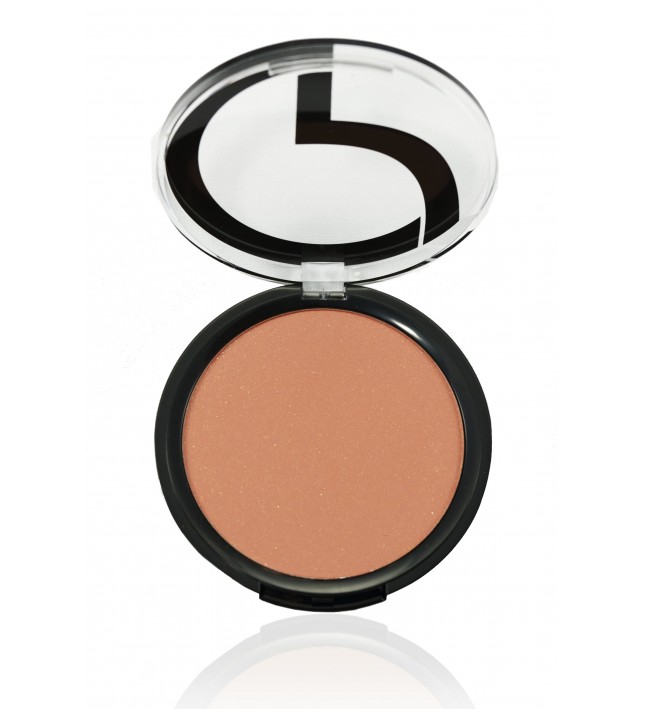Outlet Collection Professional Terra Abbronzante - Sun Powder - 01