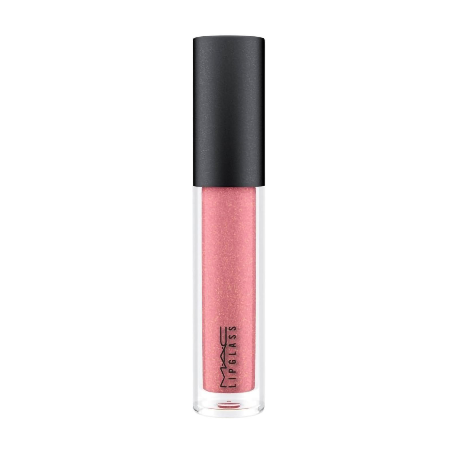 Mac Lipglass Lip Gloss Mac lips l/gloss all things magic