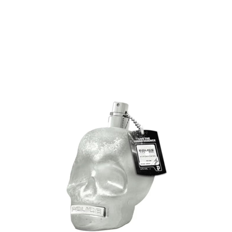 Police To Be Hyperverse For Women - 40 ML