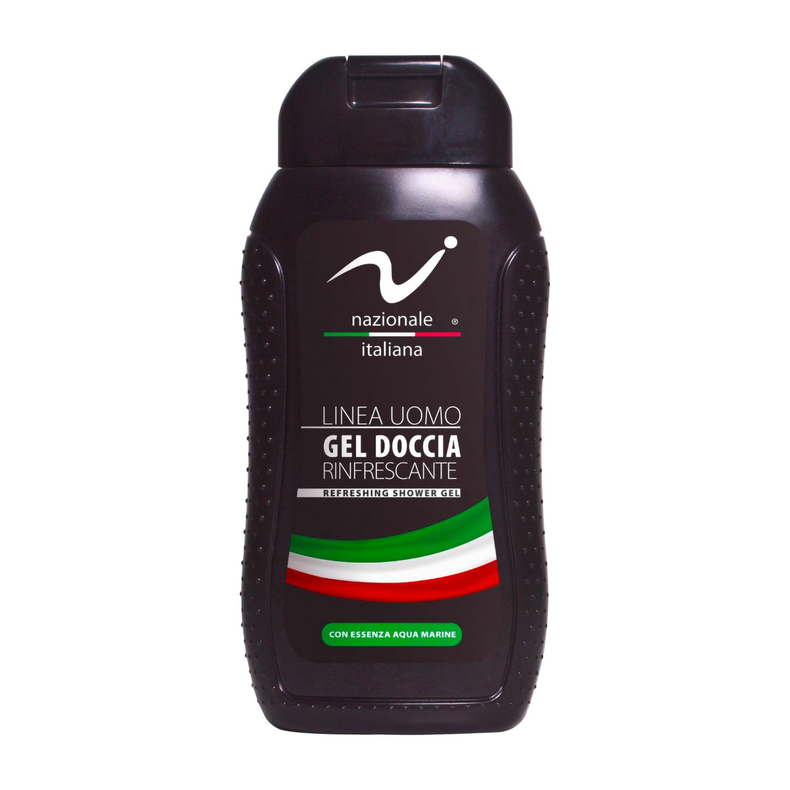 Linea Uomo Gel Doccia Rinfrescante 300 ml