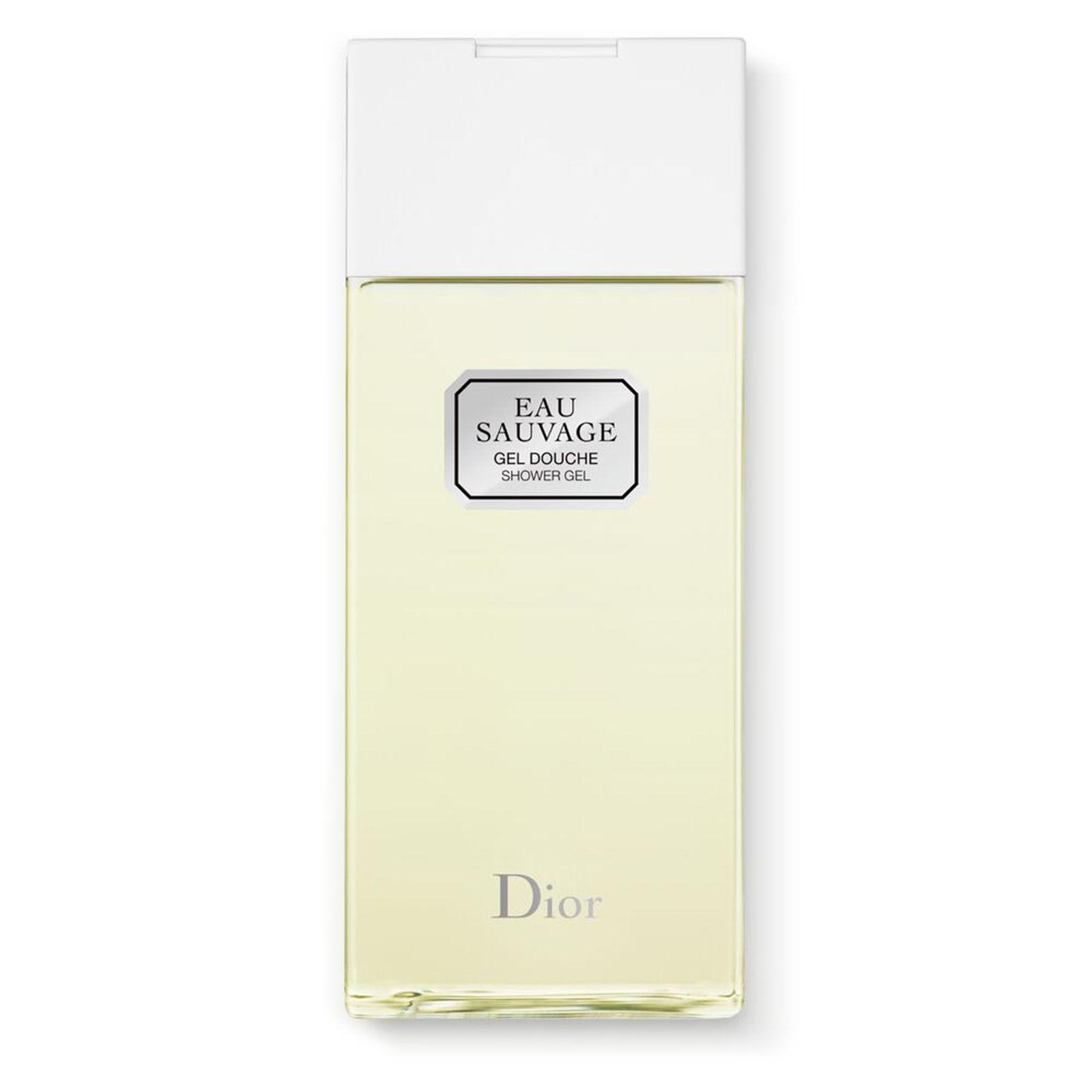 Eau Sauvage Shower Gel 200 ml