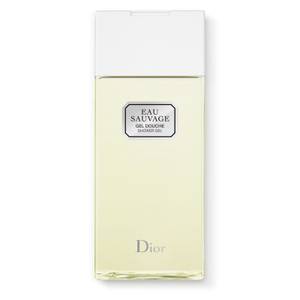 Eau Sauvage Shower Gel 200 ml