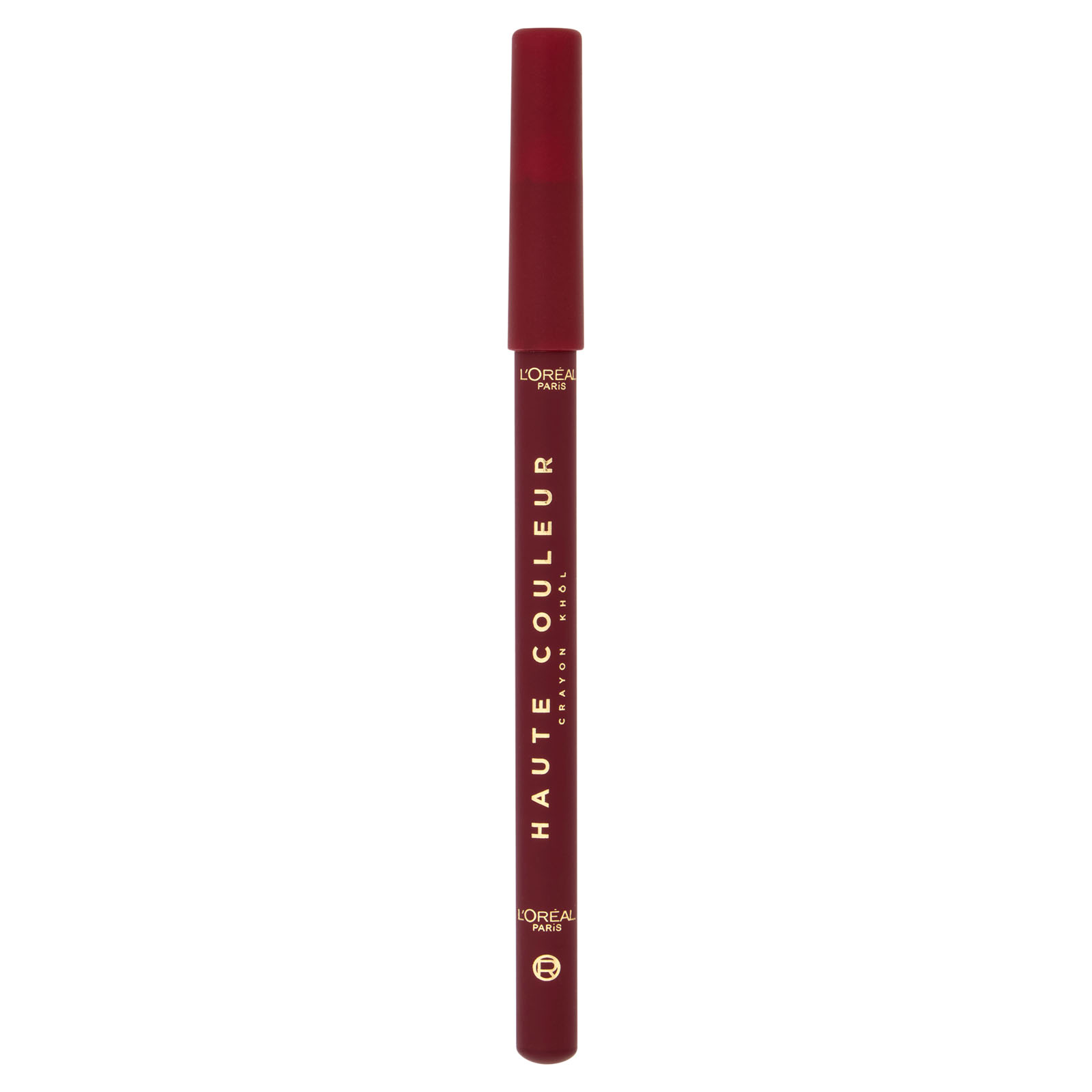 Haute Couleur Matita Kajal 150 bordeaux cashmere