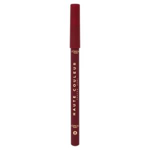 Haute Couleur Matita Kajal 150 bordeaux cashmere