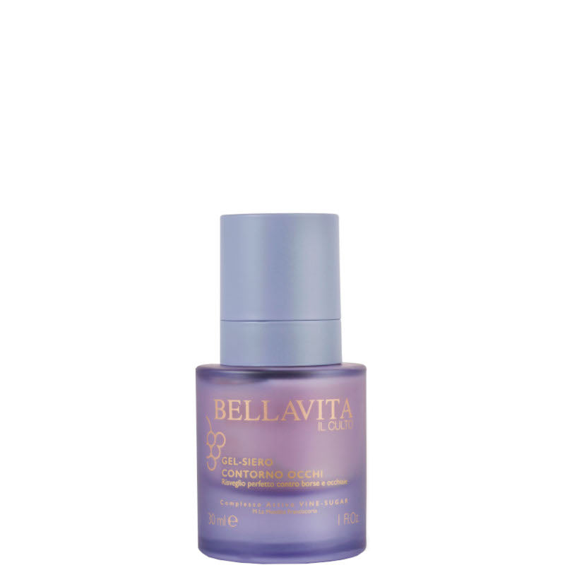 Franciacorta - Gel-Siero Contorno Occhi 30 ML - 30 ML