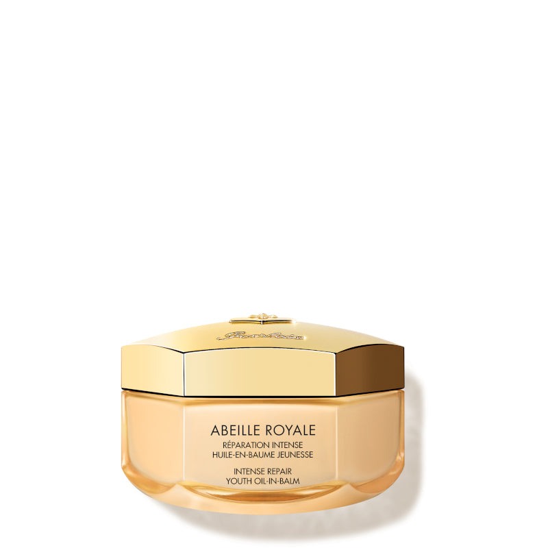Abeille Royale Réparation Intense Huile En Baume Jeunesse 80 ML - 80 ML