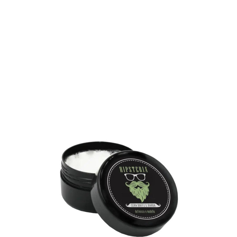 Cera Baffi E Barba 50 ML - 50 ML