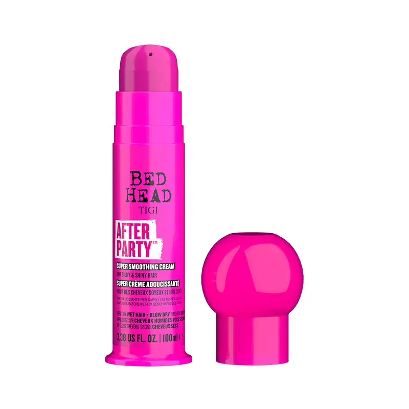 Tigi Bed Head - After Party Super smoothing cream 100 ml