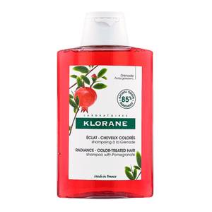 Klorane Shampoo Pomegranate Shampoo