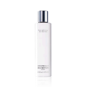 Emporio Diamonds for men - Balsamo dopobarba 200 ml